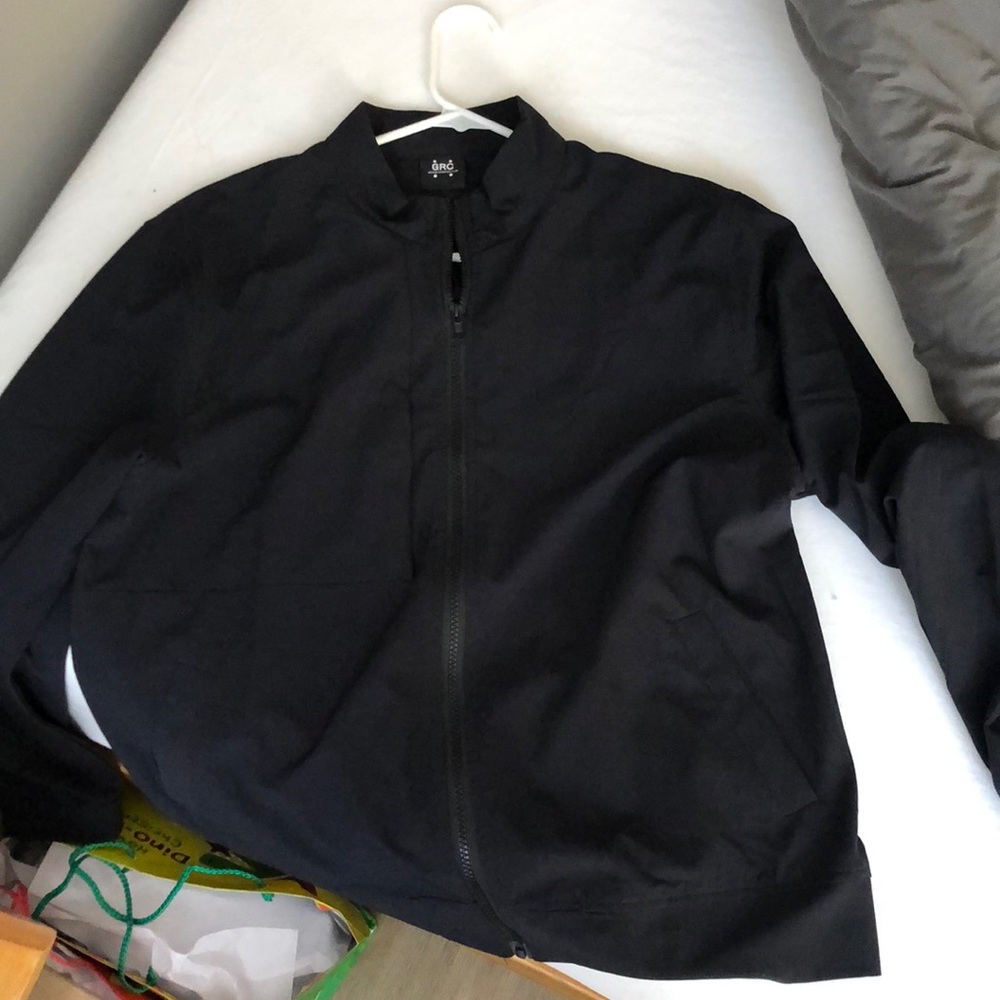 New Republic Grand Running Club Marco Jacket